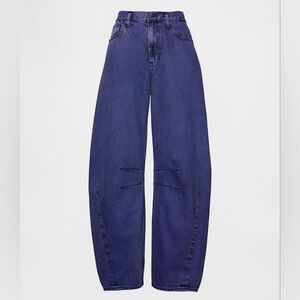 NWT Gap x A Nightmare Before Christmas Horseshoe Jeans